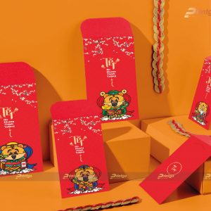 Mẫu in lì xì Tết An Khang Thịnh Vượng
