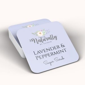 Mẫu nhãn decal CTP-DEC 000021